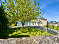 Maison à vendre à Saint-Genest-d'Ambière, Vienne - 399.000 € - photo 15