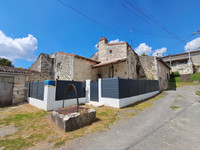 French property, houses and homes for sale in Chaniers Charente-Maritime Poitou_Charentes