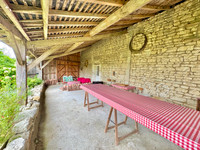 Maison à vendre à Saires, Vienne - 149.000 € - photo 10