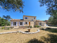 Propriété à vendre à Régusse, Var - 399 000 € - photo n°1