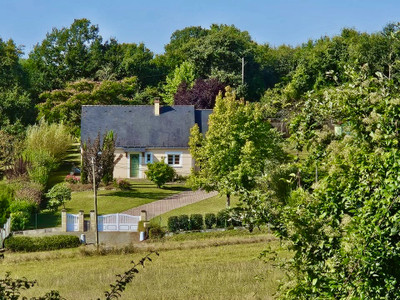 French property for sale in Gennes-Val-de-Loire, Maine-et-Loire - €270,000 - photo 9