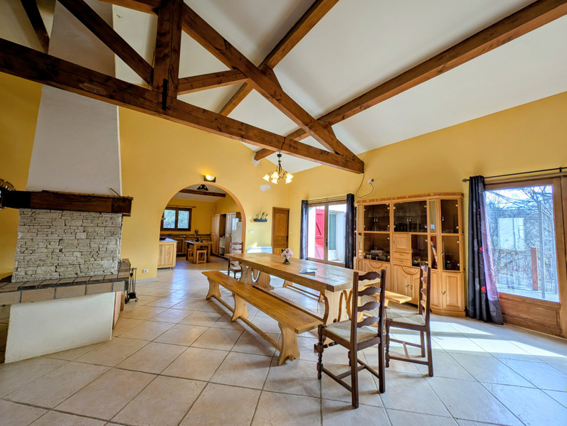 French property for sale in Courniou, Hérault - €267,000 - photo 8