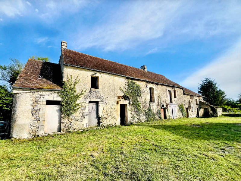 French property for sale in Chambois, Orne - €88,000 - photo 0