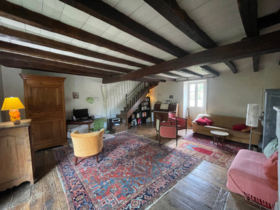 French property for sale in Sers, Charente - €270,000 - photo 3