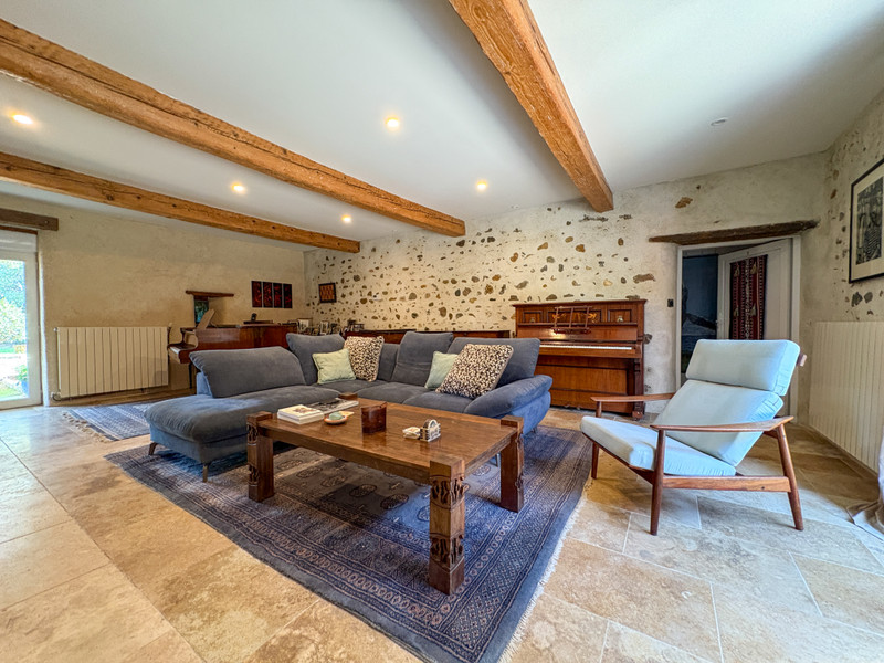 French property for sale in Rouffiac-d'Aude, Aude - €525,000 - photo 6