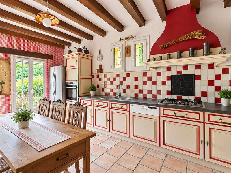 French property for sale in Grun-Bordas, Dordogne - €299,900 - photo 7