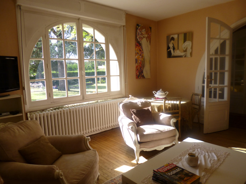 House for sale in Mosnac Charente Well renovated 5 bed substantial
