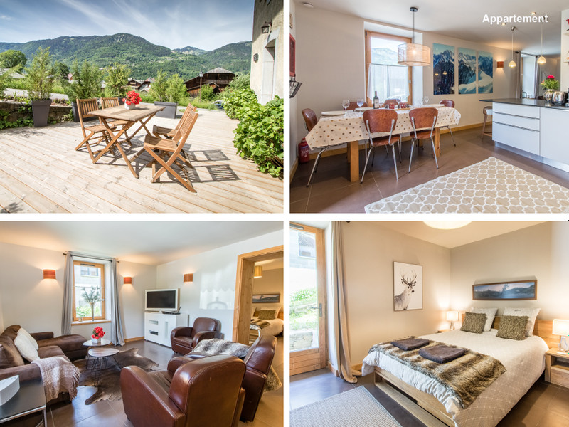 French property for sale in Morillon, Haute-Savoie - &#8364;1,685,000 - photo 9