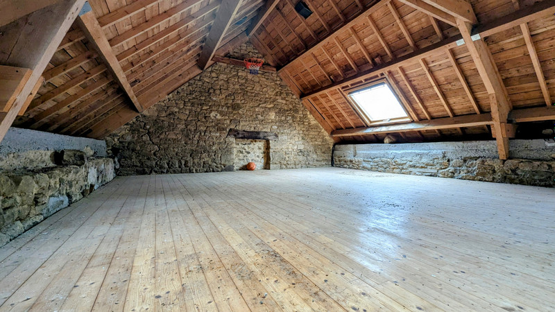 French property for sale in Ploërdut, Morbihan - €256,800 - photo 13
