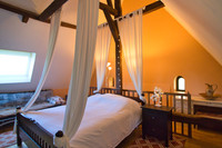 Maison à vendre à Le Lude, Sarthe - 270.000 € - photo 7