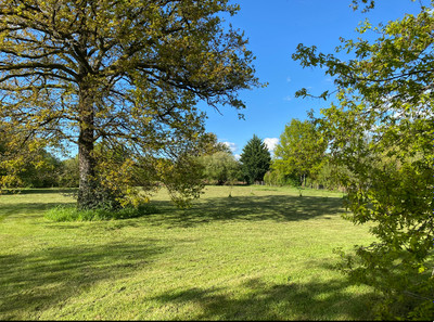 French property for sale in La Souterraine, Creuse - €172,800 - photo 8
