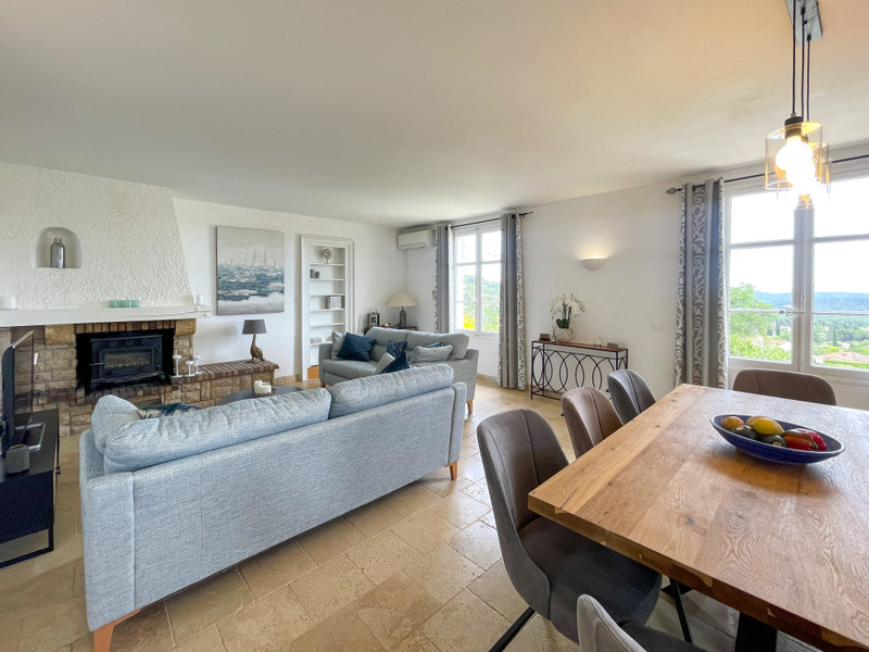 French property for sale in Seillans, Var - €730,000 - photo 4