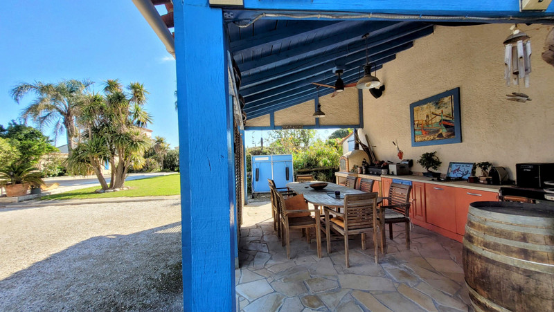 French property for sale in Villelongue-de-la-Salanque, Pyrénées-Orientales - €570,000 - photo 8