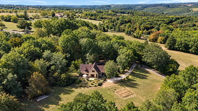 French property for sale in Sarlat-la-Canéda, Dordogne - €362,000 - photo 2
