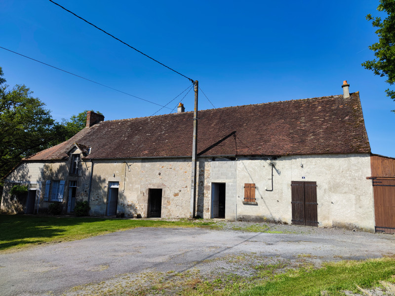 French property for sale in Mailhac-sur-Benaize, Haute-Vienne - &#8364;74,800 - photo 10