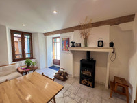 Maison à vendre à Badens, Aude - 110.000 € - photo 4
