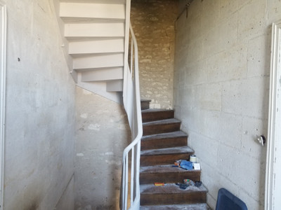 Maison à vendre à Champagne-et-Fontaine, Dordogne, Aquitaine, avec Leggett Immobilier