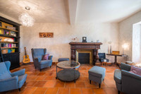 Chateau à vendre à Villefranche-de-Lonchat, Dordogne - 744.680 € - photo 6