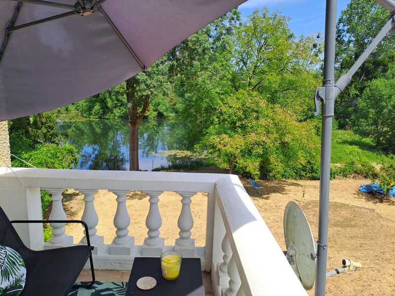 French property for sale in Taizé-Aizie, Charente - €318,000 - photo 13