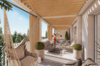 Appartement à vendre à Donville-les-Bains, Manche - 207 000 € - photo 3