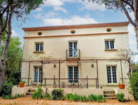 French property, houses and homes for sale in Perpignan Pyrénées-Orientales Languedoc_Roussillon