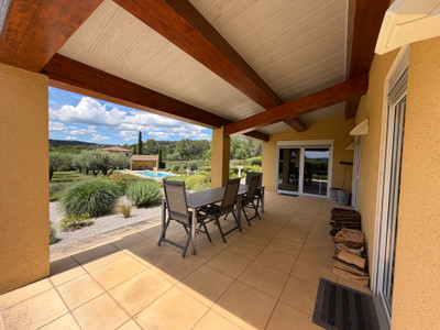 French property for sale in Cotignac, Var - €695,000 - photo 3