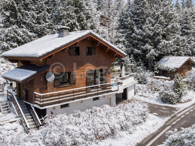 chalet for sale in Haute-Savoie