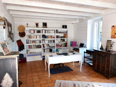 French property for sale in Saint-Quentin-de-Caplong, Gironde - €399,000 - photo 3