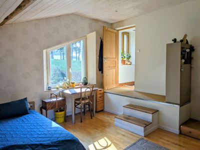 French property for sale in Saint-Christophe-et-le-Laris, Drôme - €680,000 - photo 5