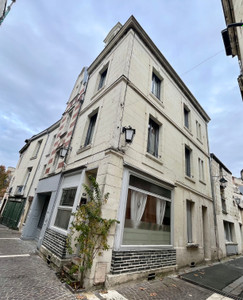 house for sale in Indre-et-Loire