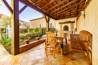 Maison à vendre à Duravel, Lot - 385.100 € - photo 9