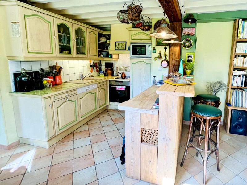 French property for sale in Saint-Pierre-en-Auge, Calvados - €254,400 - photo 8