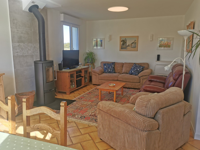 French property for sale in Caden, Morbihan - €268,800 - photo 2