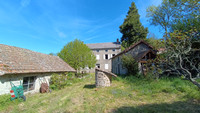Propriété à vendre à Auzances, Creuse - 144 900 € - photo n°5