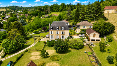 French property for sale in Sarlat-la-Canéda, Dordogne - €795,000 - photo 9