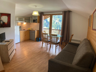 apartment for sale in Savoie