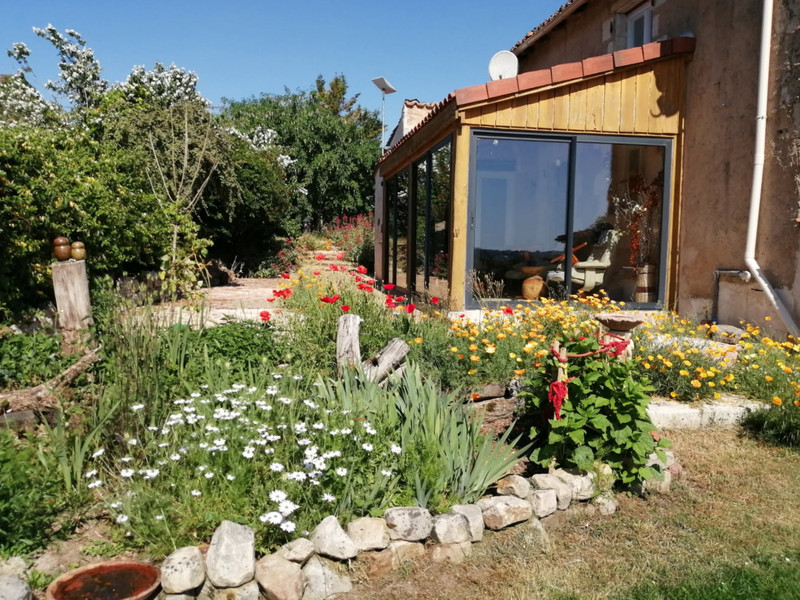 French property for sale in Millac, Vienne - €299,000 - photo 8