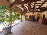Propriété à vendre à Carcassonne, Aude - 450 000 € - photo n°10