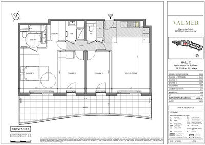 French property for sale in Saint-Laurent-du-Var, Alpes-Maritimes - €699,000 - photo 4