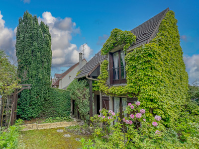 French property for sale in Draveil, Essonne - €318,000 - photo 7