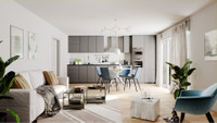 Appartement à vendre à Lyon, Rhône - 820.000 € - photo 1