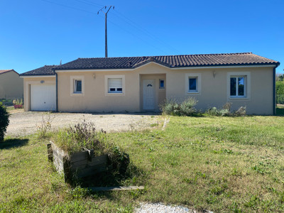 Maison à vendre à Saint-Crépin-d'Auberoche, Dordogne, Aquitaine, avec Leggett Immobilier