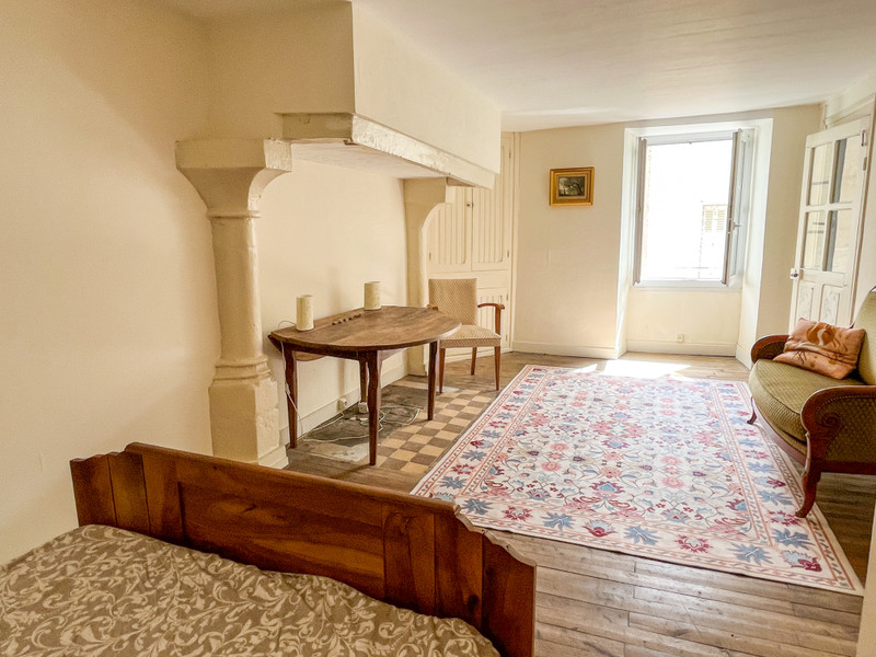 French property for sale in Verteuil-sur-Charente, Charente - €149,500 - photo 6