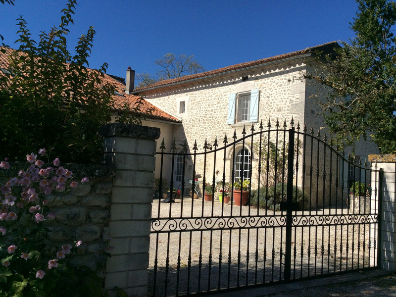Maison à vendre à Villetoureix, Dordogne - 269.000 € - photo 1