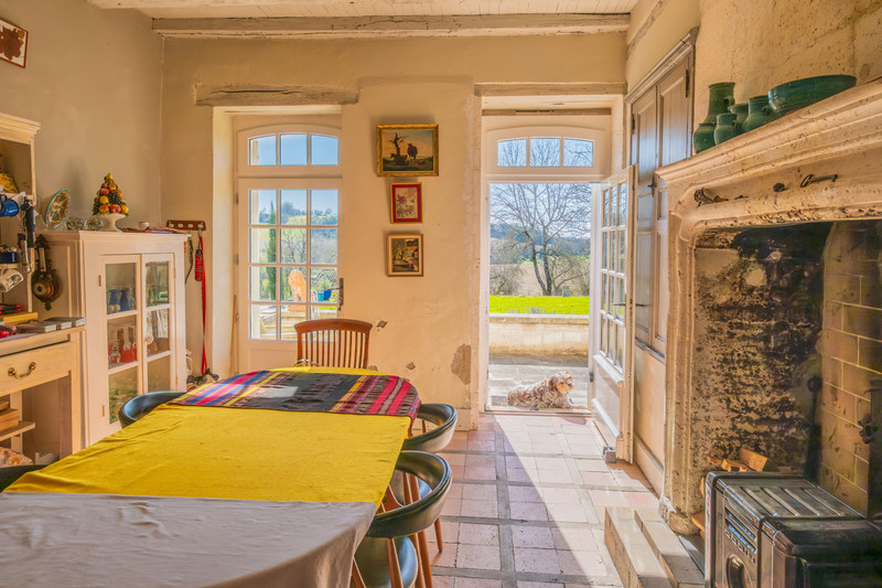 French property for sale in Coutures, Dordogne - €620,000 - photo 14