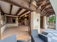 Maison à vendre à Montaigu-de-Quercy, Tarn-et-Garonne - 395 000 € - photo 2