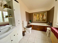 Maison à vendre à Pressignac, Charente - 129.500 € - photo 5