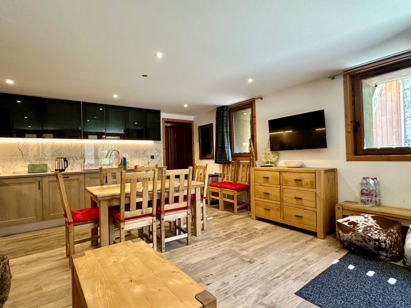 Ski property for sale in Champagny-en-Vanoise - €600,000 - photo 5