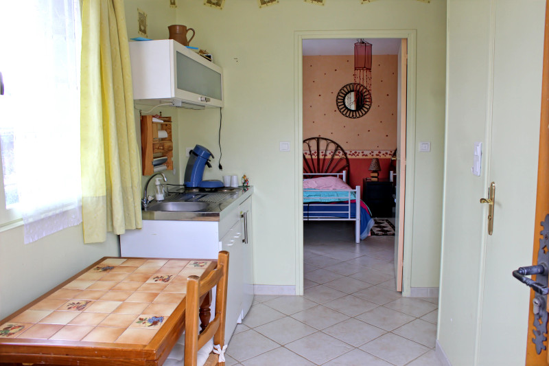 French property for sale in Saint-Vérain, Nièvre - €360,000 - photo 7