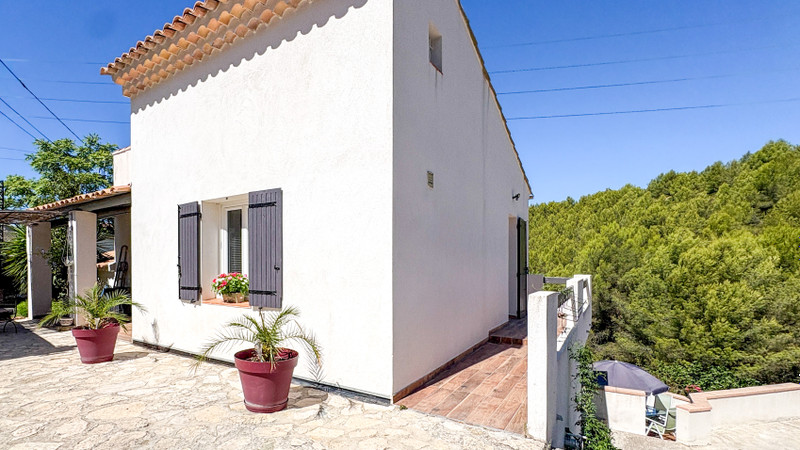 French property for sale in Septèmes-les-Vallons, Bouches-du-Rhône - €550,000 - photo 13